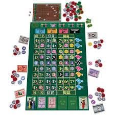 autospinn platform dashboard showing slot games, live tables, and sportsbook markets